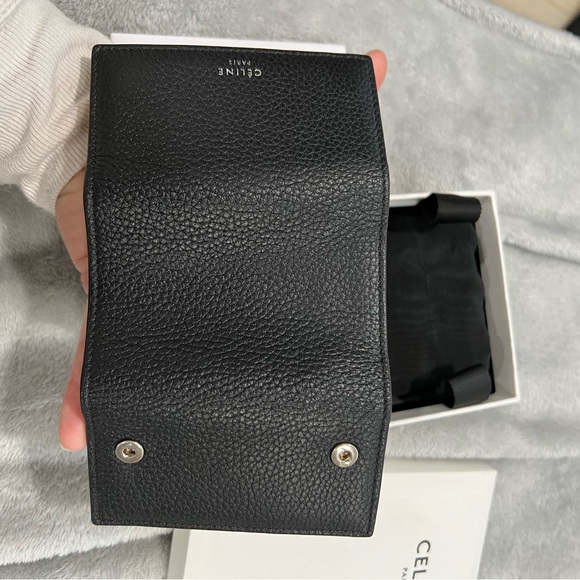 Celine 6 key holder case - Picture 6 of 8